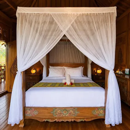 Alamdhari Villa Sidemen