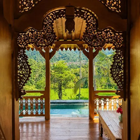 Alamdhari Villa Sidemen