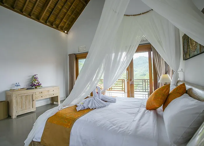 Alamdhari 4* Sidemen (Bali)