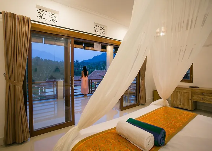 Maison d'hôtes Alamdhari 4*