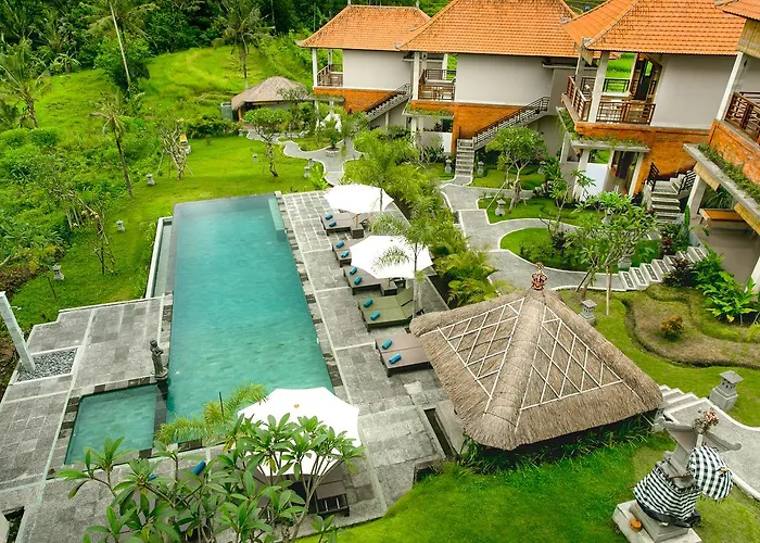 Alamdhari 4* Sidemen (Bali)