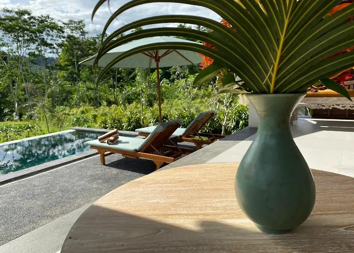 Alamdhari Sidemen (Bali)